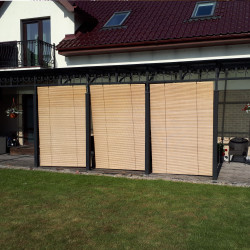 Standard size blinds of bamboo on Naturtrend Shop