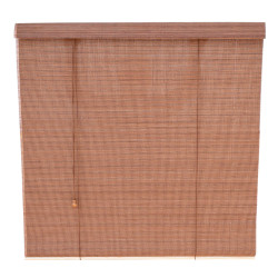 Bamboo roller blinds for indoor use with home delivery on Naturtrend Shop