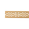 Order quality crown mouldings made of beech on Naturtrend Shop!
