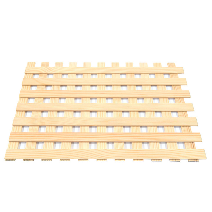 Nunnaruut on täiuslik vaheseinapaneel.