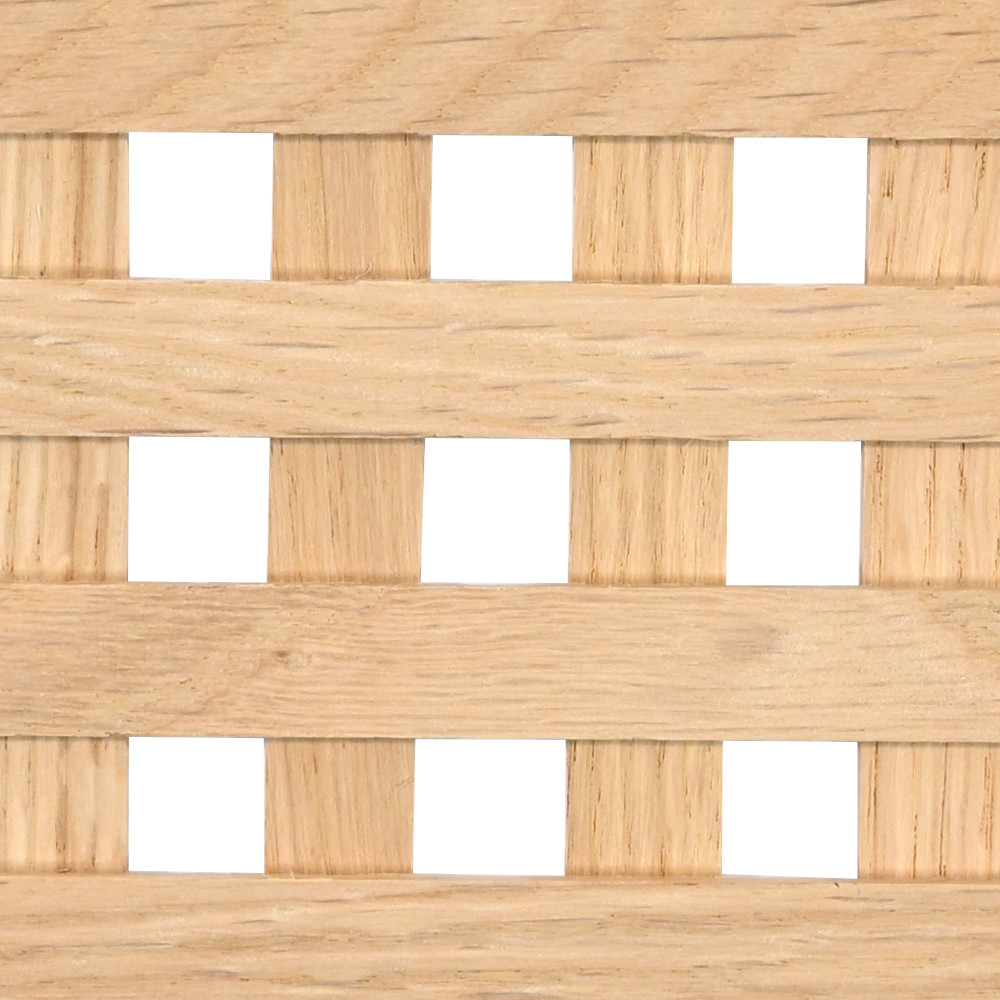 Construir coberturas modernas de radiadores com estes painéis de madeira de faia