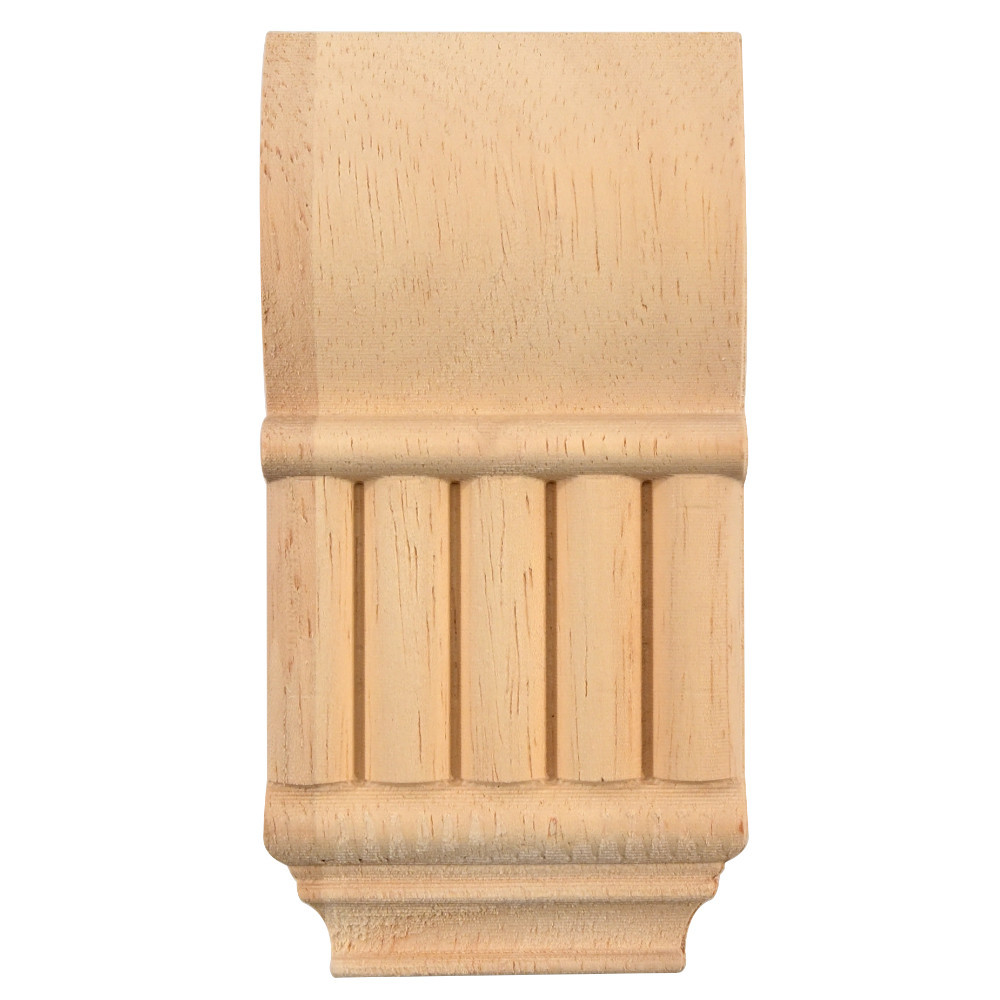 Capital mouldings, greek columns style corbels