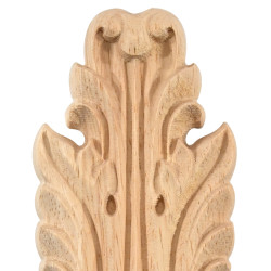 Holz Ornamente für Möbel kaufen mit Akanthus