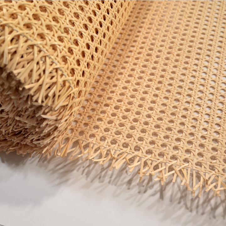Ratanový materiál Tonett (60 cm) - pro nábytek a dekorace