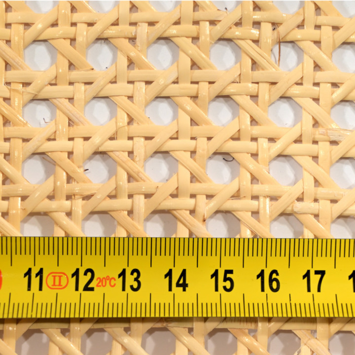 Ratanový materiál Tonett (60 cm) - pro nábytek a dekorace