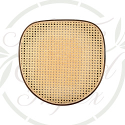 Open cane webbing for cane chair, quality natural material