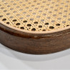 Kvaliteetsete materjalidega on tooli istmete taastamine lihtsam.