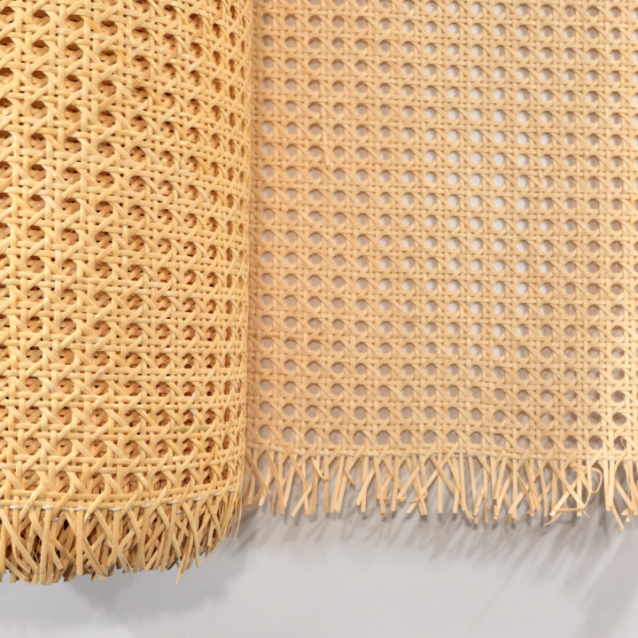 Wir übernehmen gerne die Repatatur Rattan Stuhl Sitzflächen und Lehnen für Sie