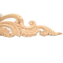 Cabinet crown moulding available on Naturtrend Shop with home delivery