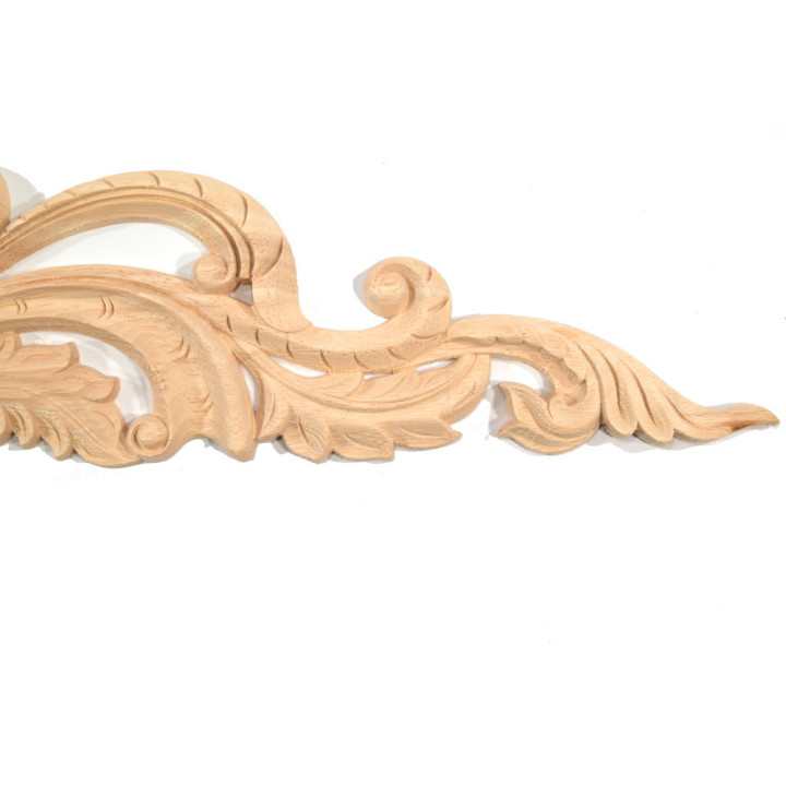 Molduras de corona para armarios disponibles en Naturtrend Shop con entrega a domicilio