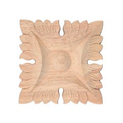 Obtenha onlays de madeira feitos de madeira exótica de qualidade na Naturtrend Shop!