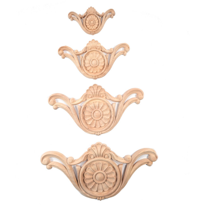 Furniture molding with home delivery on Naturtrend Shop
