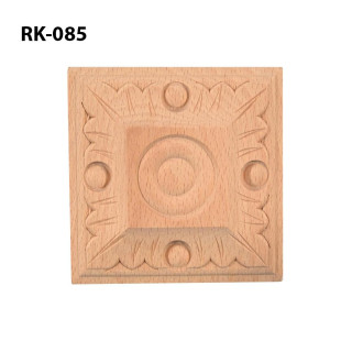 Mööbli liistud koos kodutarnega Naturtrend Shopis!