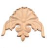 Wood carvings for furniture, doors or windows