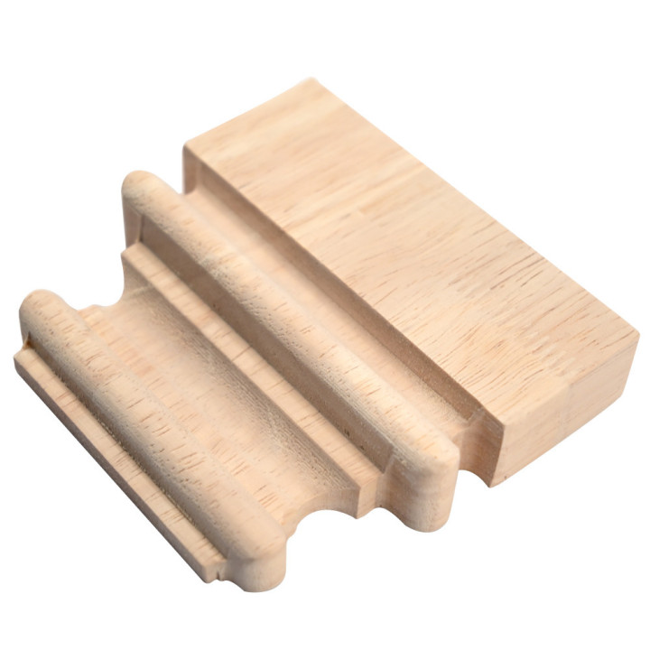 Dorische kapitelen decoratieve kraagstenen