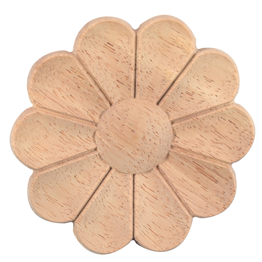 Popravite pohištvo ali okrasite vratne plošče z našimi kakovostnimi lesenimi rezbarijami