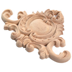 Restoring antique furniture is easier and faster with our corbels for sale