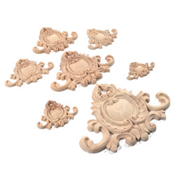 Decorative mouldings for furniture, with home delivery