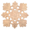 Wooden ornaments with home delivery on Naturtrend Shop