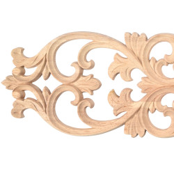 Furniture mouldings with home delivery
