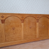 Il restauro dei mobili è più facile e veloce con questi ornamenti in legno