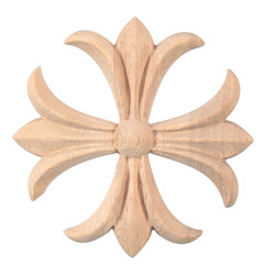 Sculture in legno realizzate in legno esotico naturale e di qualità