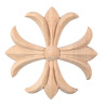 Wooden carvings made of natural, quality exotic wood