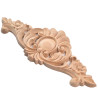 Wood carved ornament with home delivery from our webshop