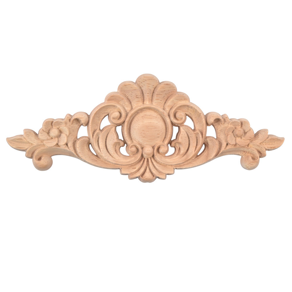 Cabinet crown molding to repair antique furniture