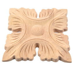 Obțineți onlay-uri din lemn din lemn exotic de calitate pe Naturtrend Shop!