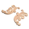 We offer natural, decorative carvings with home delivery