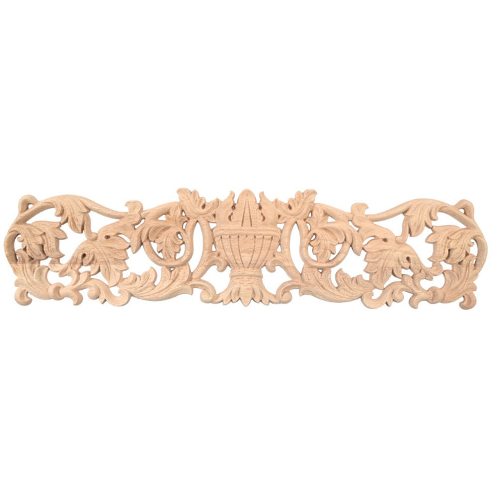 FK-115 on taimsete ornamentidega puidunikerdus
