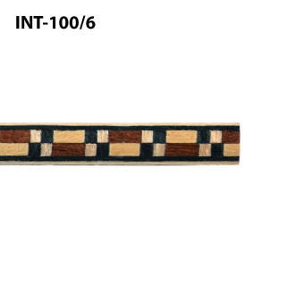 Marquetry kits for restoring antique furniture