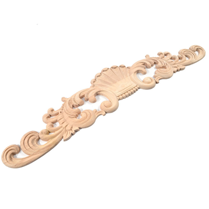 Frontón de puerta de madera con entrega a domicilio en Naturtrend Shop