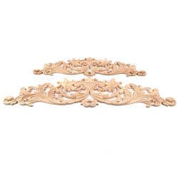 Wooden carvings in many sizes with home delivery