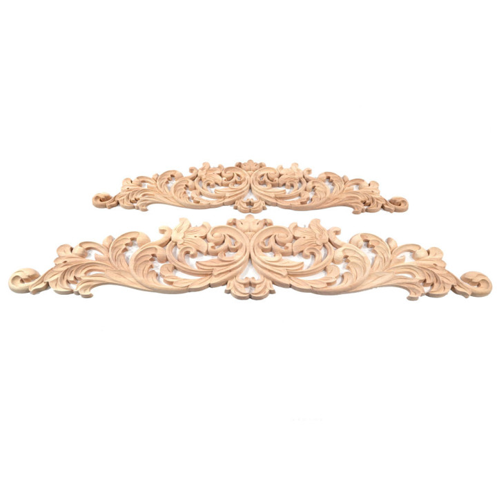 Puiset veistokset monessa koossa kotiinkuljetuksella