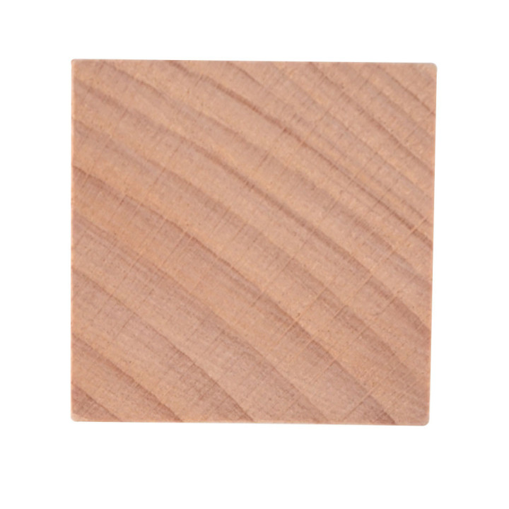Patas de madera para muebles, de haya