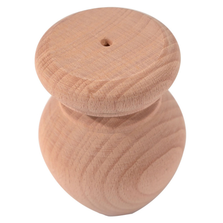 Patas de madera para muebles