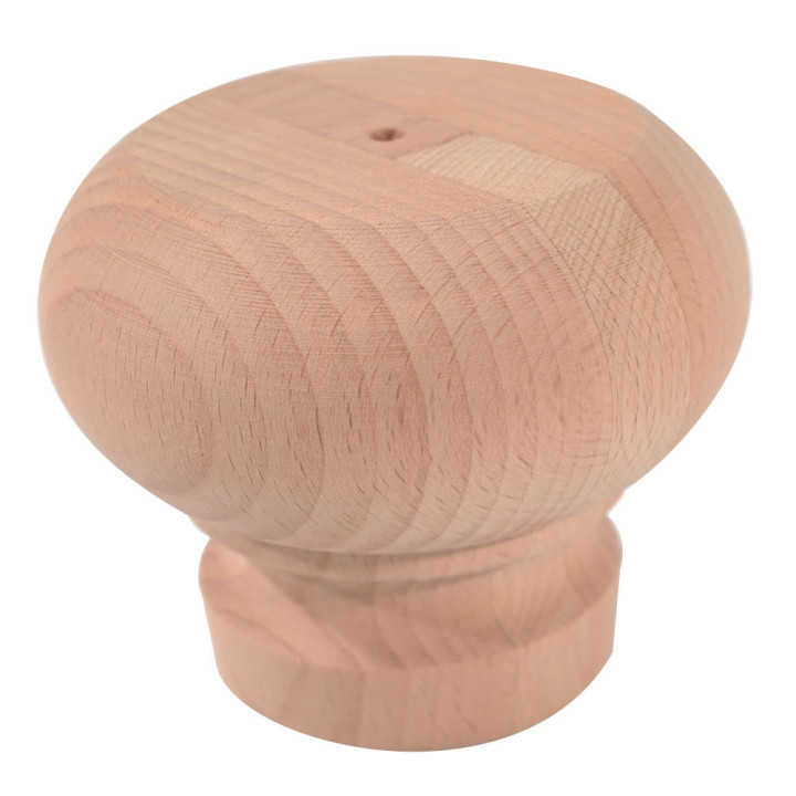 Pies para muebles, 90 mm de altura