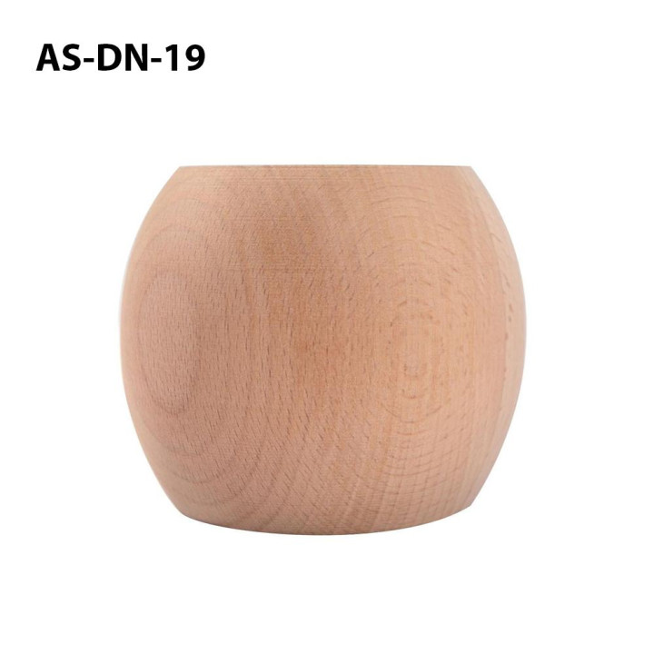 Medinės kojos sofoms, spintoms