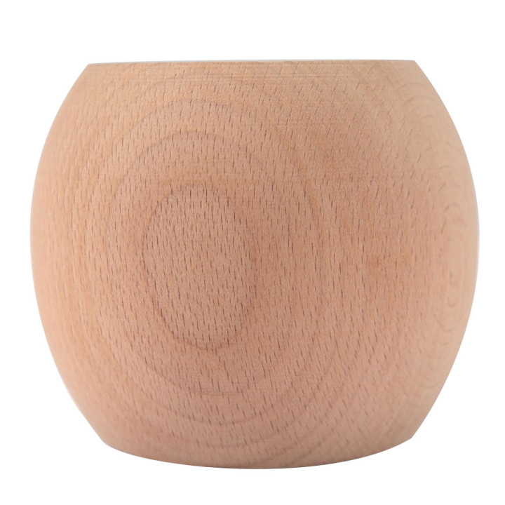 Gambe in legno per mobili con consegna a domicilio