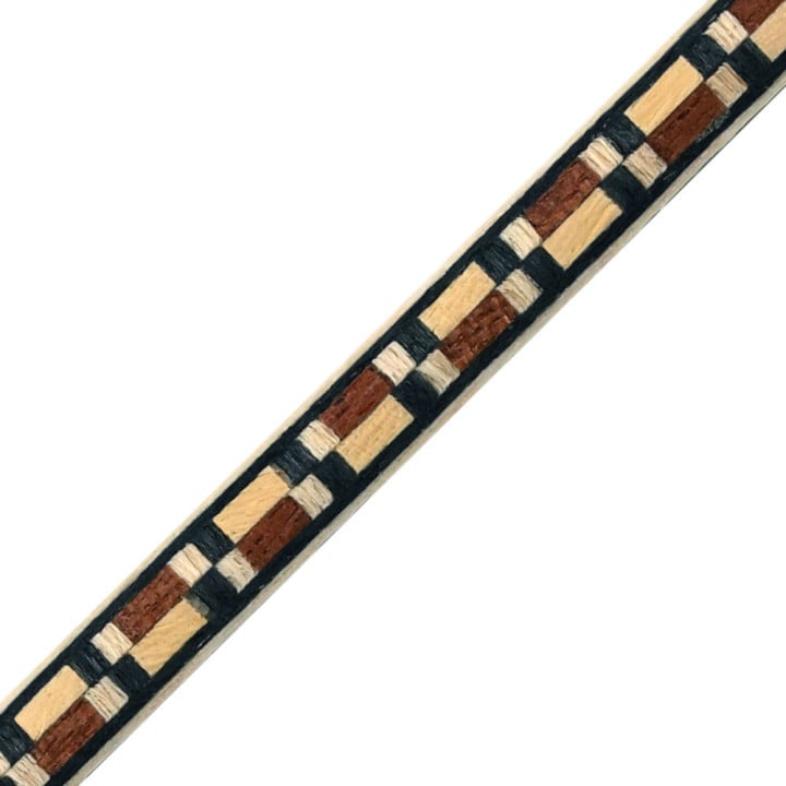 Treinnleggsdesign INT-100/6