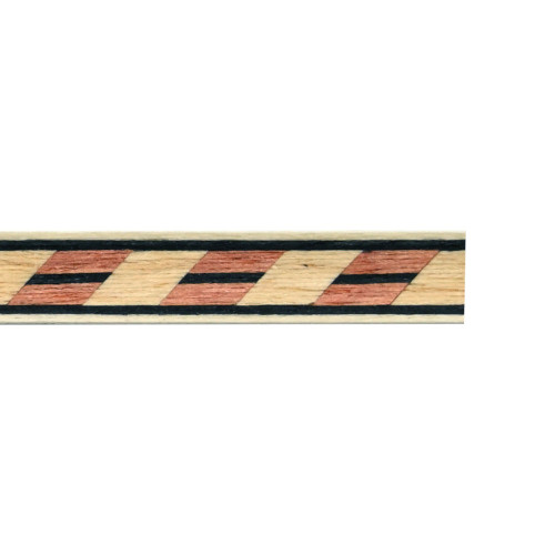 Intarsien Holz Furnierstreifen INT-304 können online im Naturtrend Shop bestellt werden