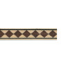 Intarsia Holz Streifen INT-349 können online im Naturtrend Shop bestellt werden