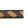 Holz Furnierstreifen INT-373, Intarsien zu Hause einlegen mit Intarsien moderner Technik
