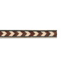 Intarsie Holz Streifen können schnell und zuverlässig online bestellt werden INT-677