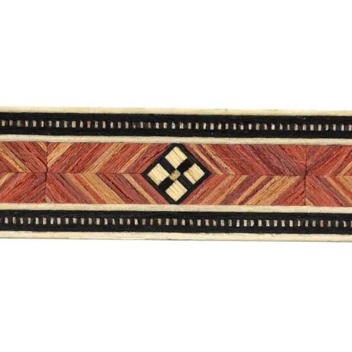 InIntarsia para restaurar muebles