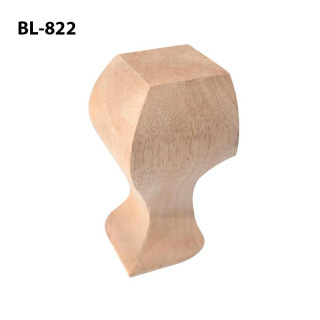 Pieds en bois avec livraison à domicile sur Naturtrend Shop