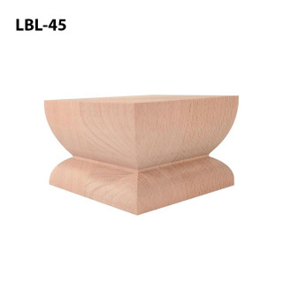 Möbelbeine aus Holz für Sofafüße, oder Schrankfüße aus Holz
