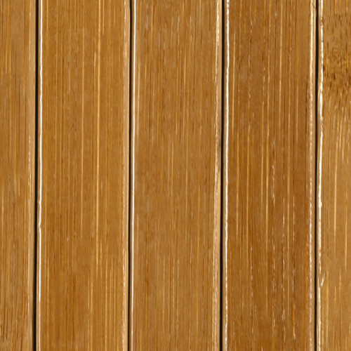 Fasadpanel tillverkad av bambu